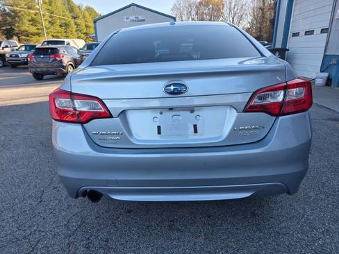 Used 2015 Subaru Legacy 2.5i Premium image 6