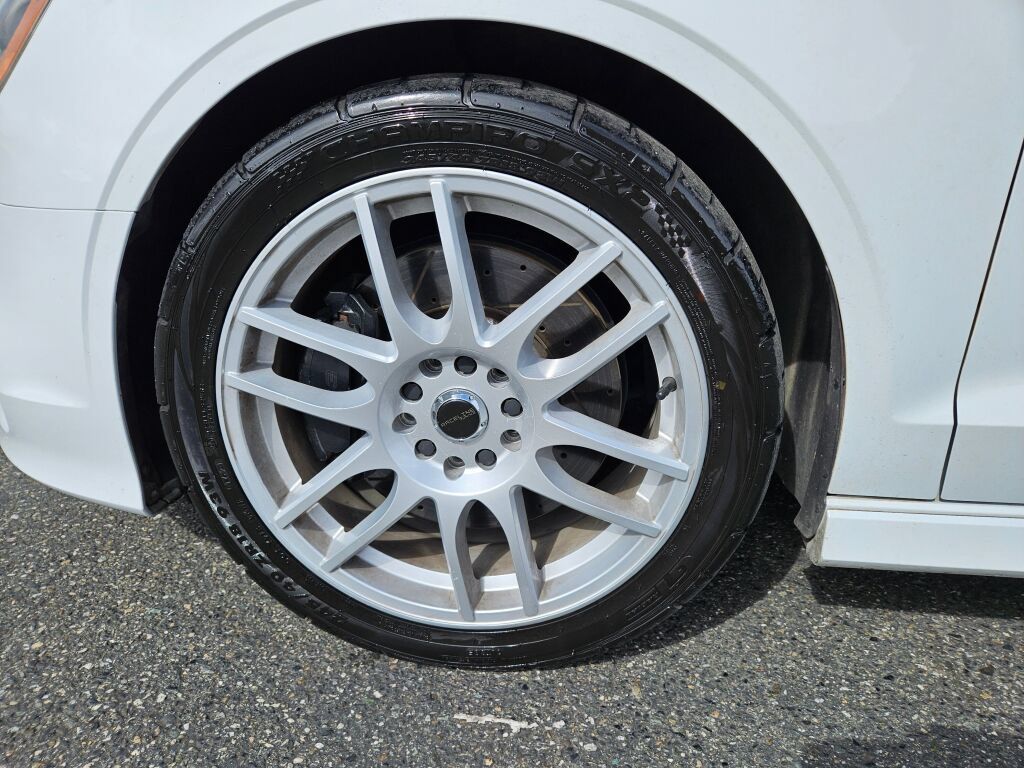 Used 2015 Audi S3 Prestige w/ Prestige Package AWD/4WD image 8