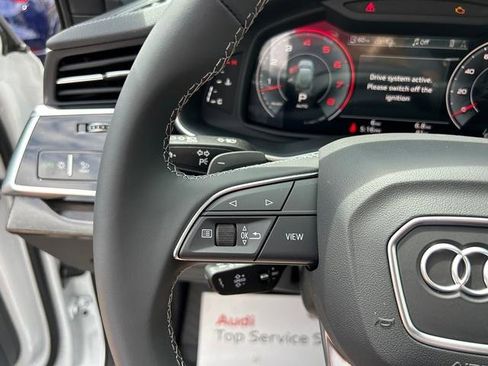 New 2025 Audi Q7 3.0T Premium Plus image 18