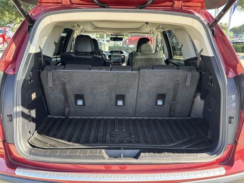 Used 2021 Subaru Ascent Limited w/ Technology Package AWD/4WD image 13