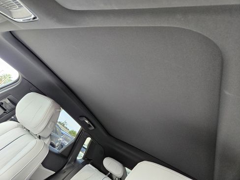 New 2025 Cadillac Lyriq Sport RWD image 24