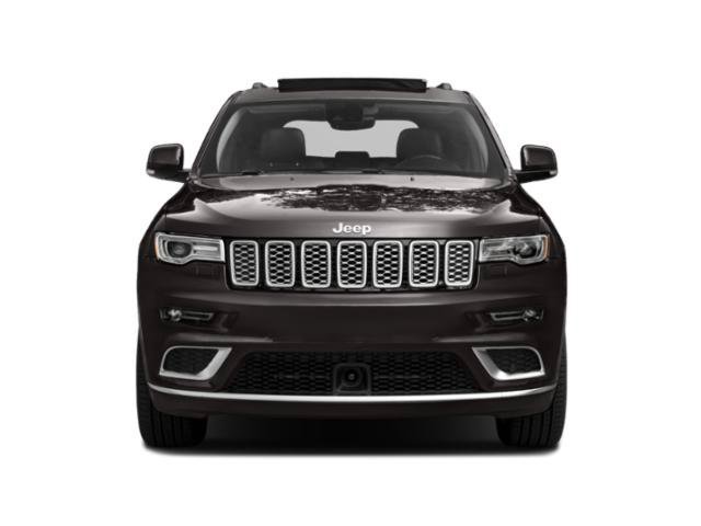 Used 2020 Jeep Grand Cherokee Summit w/ Platinum Series Group AWD/4WD image 7