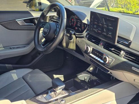 Used 2022 Audi A4 2.0T Premium Plus AWD/4WD image 28