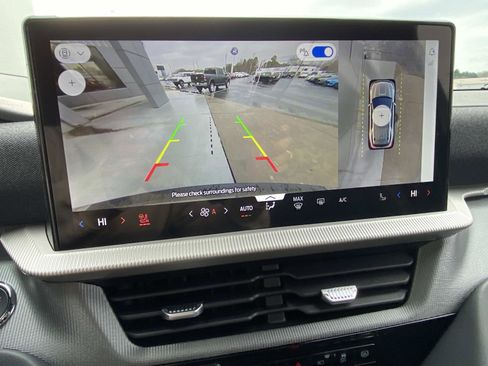 New 2026 Ford Explorer ST w/ Sun And Sound Package image 18