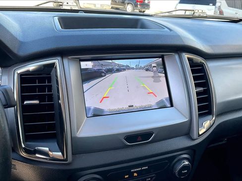 Used 2023 Ford Ranger XLT w/ Equipment Group 301A Mid image 24