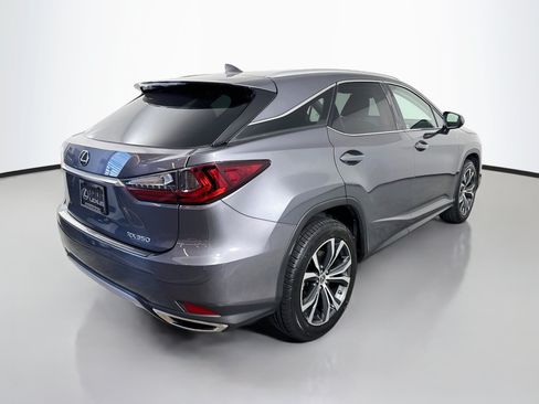 Certified 2022 Lexus RX 350 AWD w/ Premium Package image 8