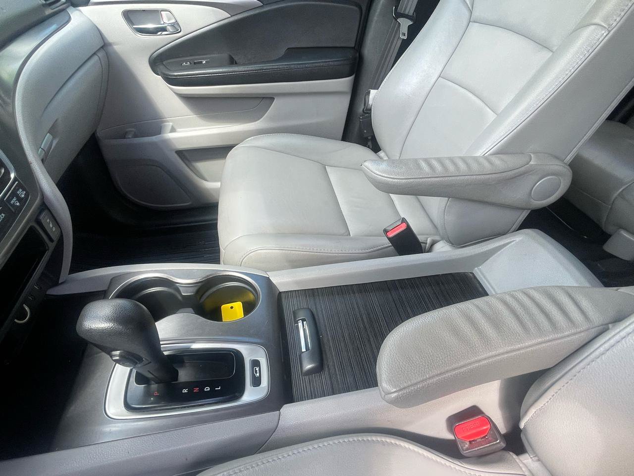 Used 2018 Honda Pilot EX-L image 15
