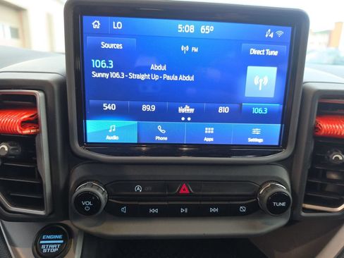 Used 2022 Ford Bronco Sport Big Bend w/ Convenience Package AWD/4WD image 18