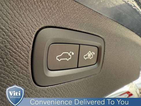 Certified 2023 Volvo XC90 B6 Plus w/ Protection Package image 25