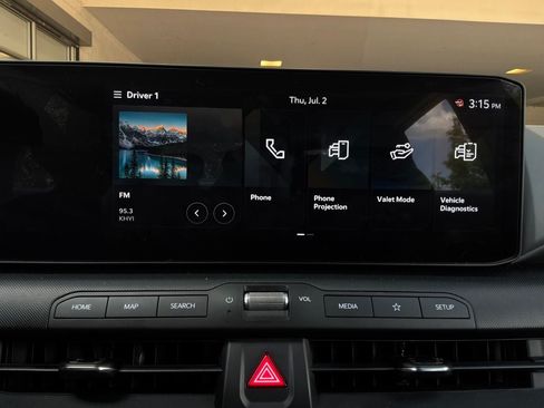 Used 2025 Kia K4 FWD image 29