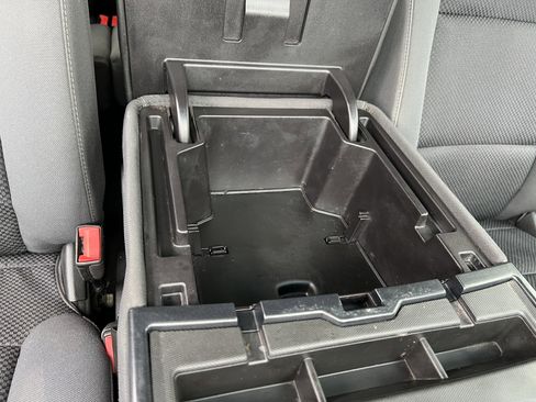 Used 2016 Chevrolet Silverado 1500 LT image 21