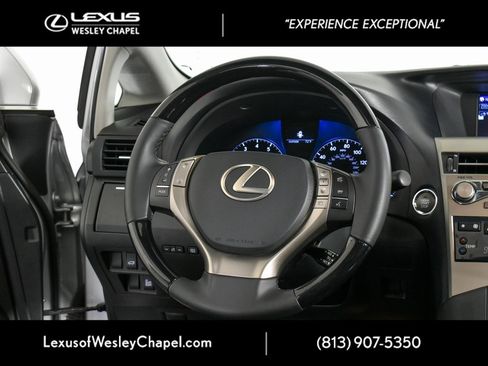 Used 2015 Lexus RX 350 FWD image 26