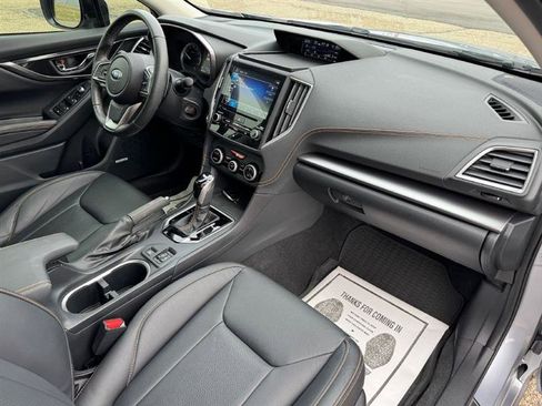 Used 2018 Subaru Crosstrek 2.0i Limited image 13