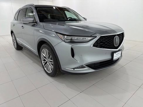 Certified 2023 Acura MDX SH-AWD w/ Advance Package image 7