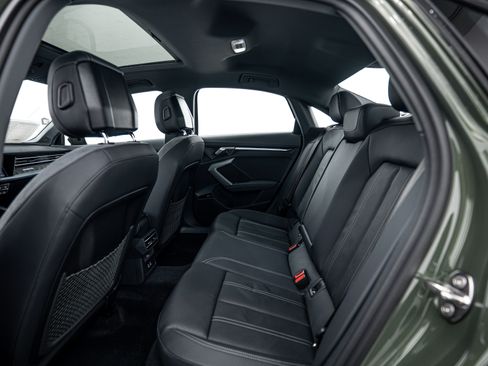 New 2026 Audi A3 2.0T Premium Plus image 16