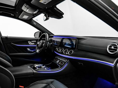 Used 2018 Mercedes-Benz E 63 AMG S image 48