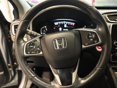 Used 2022 Honda CR-V EX-L image 21