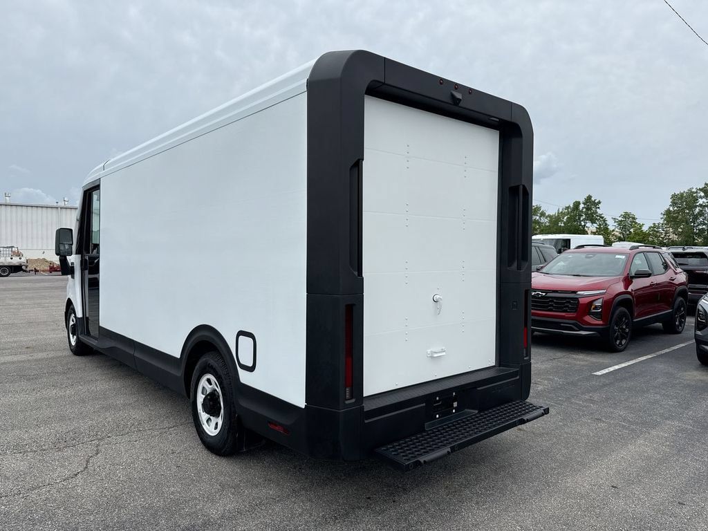 Used 2024 Chevrolet Brightdrop 600 w/ Battery Pack, Max Range AWD/4WD image 3