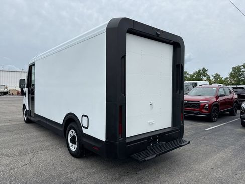 Used 2024 Chevrolet Brightdrop 600 w/ Battery Pack, Max Range AWD/4WD image 3