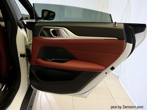 Used 2023 BMW i4 eDrive35 w/ Premium Package RWD image 33