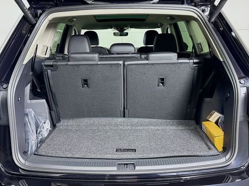 New 2026 Volkswagen Atlas SE image 28