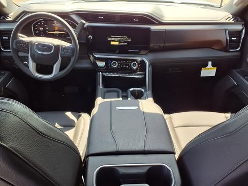 New 2026 GMC Sierra 2500 Denali w/ Denali Reserve Package image 8