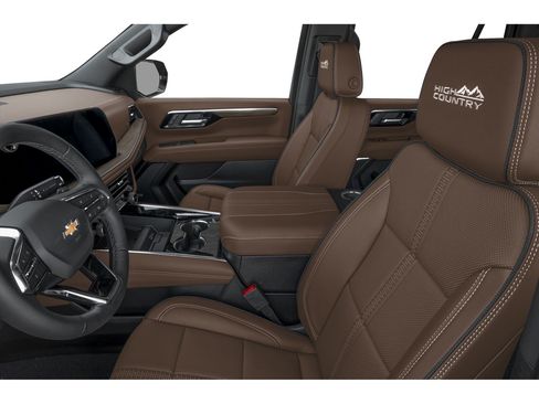 New 2026 Chevrolet Tahoe High Country AWD/4WD image 31