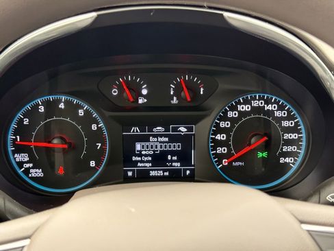 Used 2020 Chevrolet Malibu LT w/ Fleet LT Safety Plus Package image 31