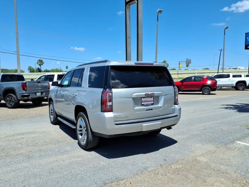 Used 2019 GMC Yukon SLT w/ Premium Edition RWD image 6