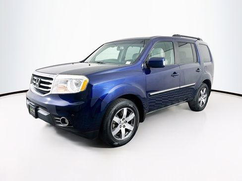 Used 2013 Honda Pilot Touring image 3