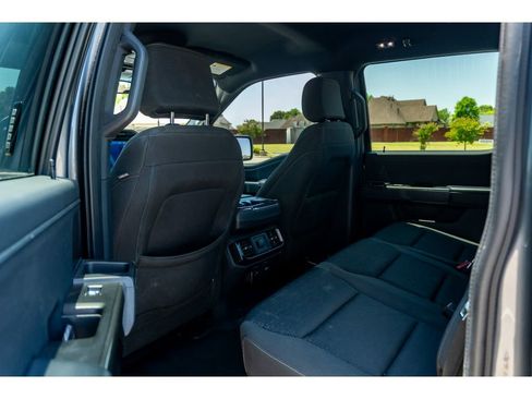 Used 2023 Ford F150 XLT w/ Equipment Group 302A High AWD/4WD image 13