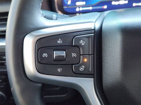 Used 2023 Chevrolet Tahoe LT w/ LT Signature Plus Package image 30