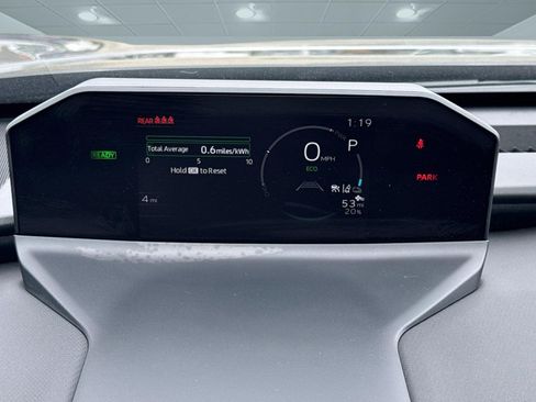 New 2026 Toyota bZ image 20