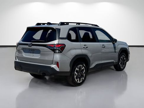 New 2026 Subaru Forester Premium AWD/4WD image 3