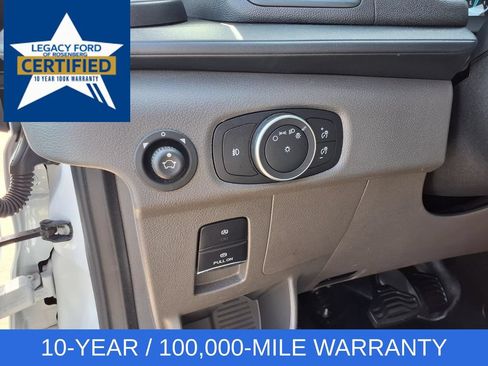 Used 2025 Ford Transit 250 Low Roof w/ Exterior Upgrade Package RWD image 23
