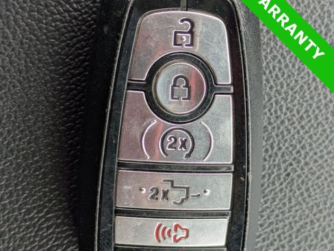 Certified 2024 Ford F150 XLT w/ Equipment Group 302A MID AWD/4WD image 38