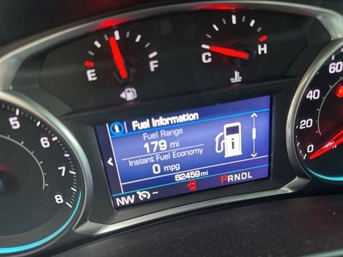 Used 2022 Chevrolet Equinox LS w/ LS Convenience Package image 10