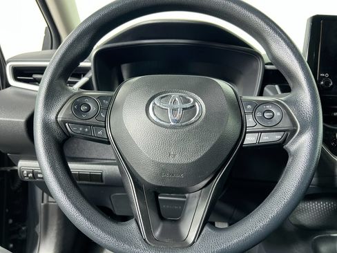 Used 2024 Toyota Corolla LE FWD image 10