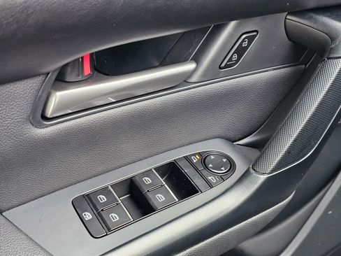 New 2026 MAZDA CX-50 AWD 2.5 Hybrid w/ Cargo Package image 32