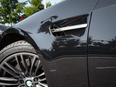 Used 2008 BMW M3 Convertible RWD image 3