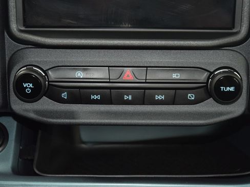 Used 2023 Ford Bronco Sport Badlands AWD/4WD image 31