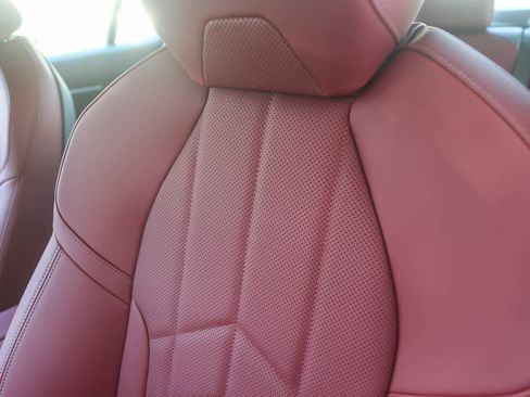 New 2026 BMW 540i xDrive w/ M Sport Package image 16