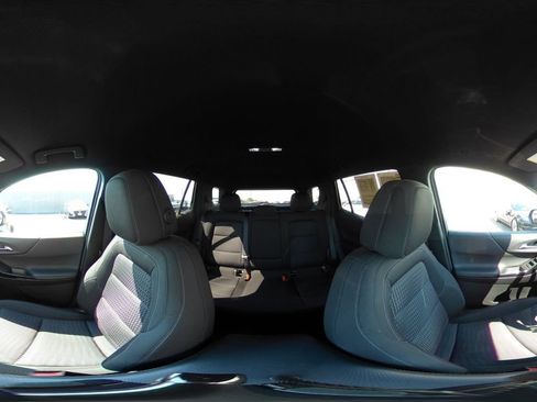 Used 2025 Chevrolet Equinox LT FWD image 42