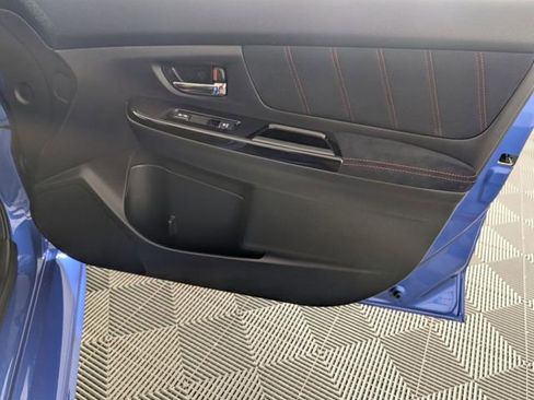 Used 2020 Subaru WRX STI image 28
