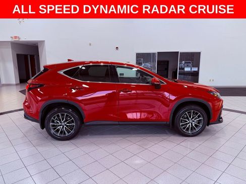 Certified 2022 Lexus NX 350 350 Premium HEAD UP/NAV/PARK A image 10