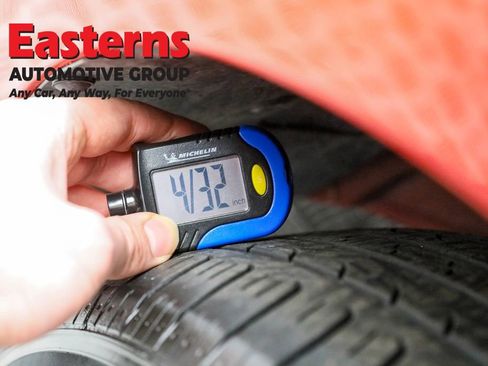 Used 2025 Kia Soul LX w/ LX Technology Package image 26