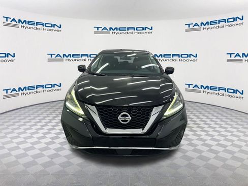 Used 2019 Nissan Murano S w/ Cargo Package FWD image 8
