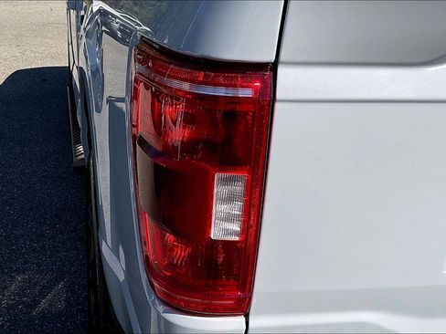 Used 2022 Ford F150 XLT w/ Equipment Group 302A High image 28