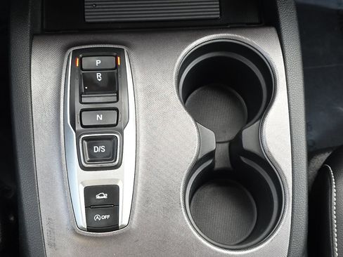 Used 2023 Honda Ridgeline RTL-E image 21