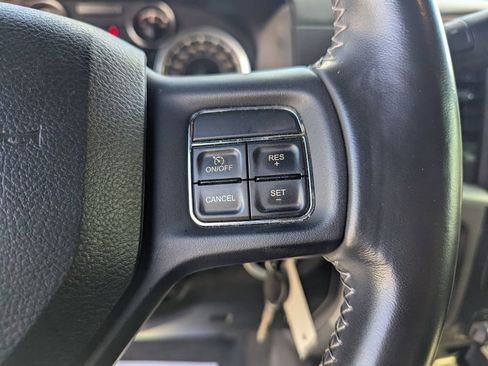 Used 2018 RAM 2500 Power Wagon w/ Luxury Group image 27